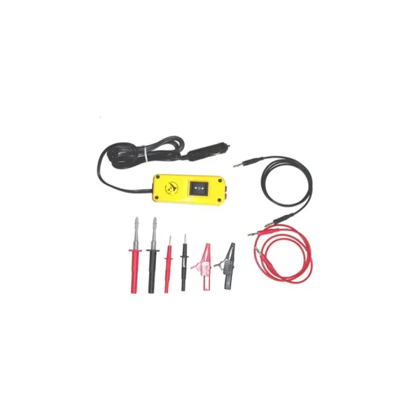 Killer Tools Window Regulator Activator
