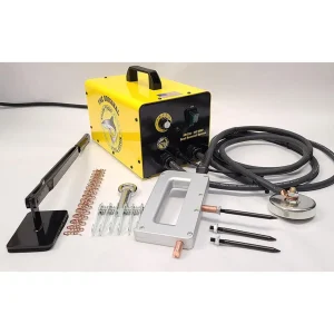 Killer Tools 220V Steel Dent Removal System