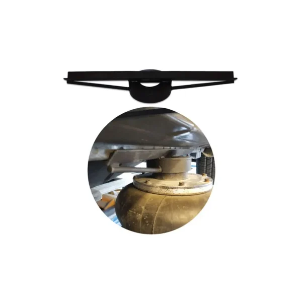 Killer Tools Air Jack Adapter – ART46