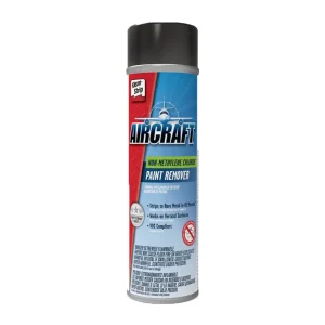 Klean-Strip Aircraft Non-Methylene Chloride Paint Remover - view 2