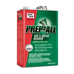 Klean-Strip Prep-All Wax & Grease Remover
