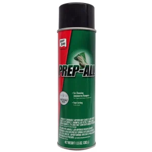 Klean-Strip Prep-All Wax & Grease Remover - view 2