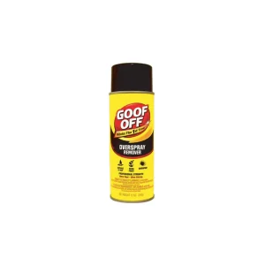 Klean-Strip Goof-Off Overspray Remover – FG821