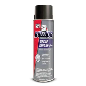 Klean-Strip BULLDOG Adhesion Promoter Plus Aerosol – EBDP133