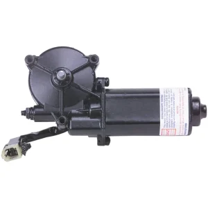 Cardone Wiper Motor – Remanufactured – 43-2005