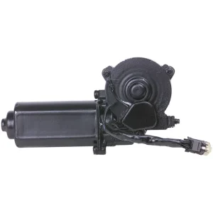 Cardone Wiper Motor – Remanufactured – 43-2005 - view 2