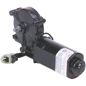 Cardone Wiper Motor – Remanufactured – 43-2005 - view 3