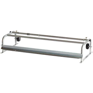 Keysco 36″ Wall Mount Masker – 78009