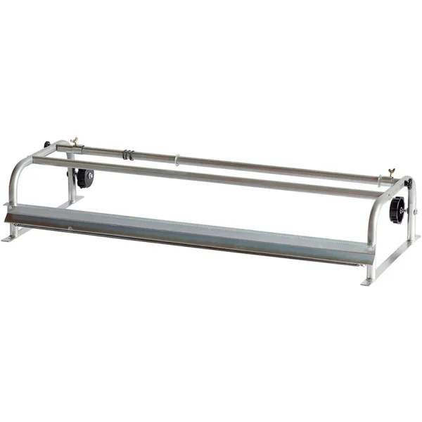 Keysco 36″ Wall Mount Masker – 78009