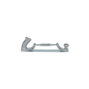 Keysco Adjustable Body File Holder