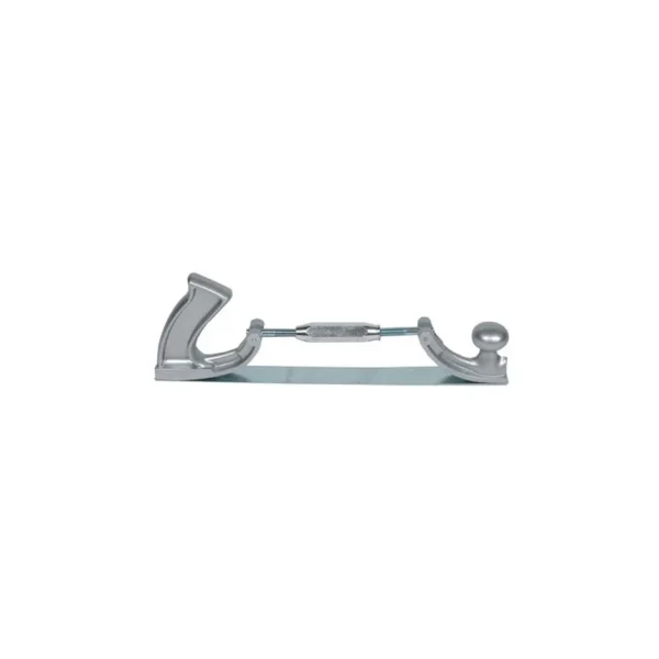 Keysco Adjustable Body File Holder