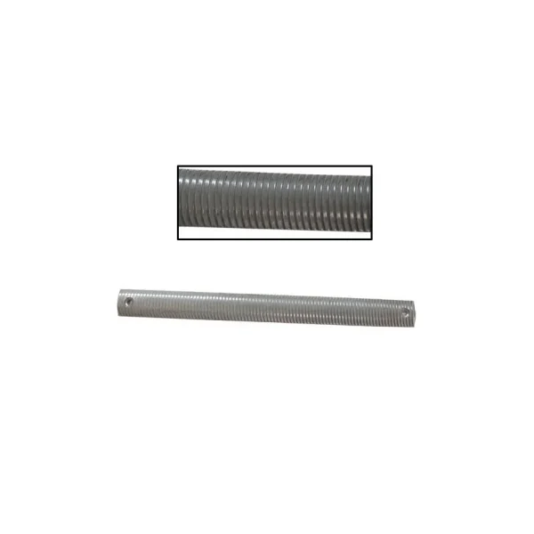Keysco 1/2 Round Body File – 8 Teeth