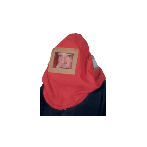 Keysco Sandblasting Hood