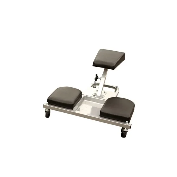 Keysco Knee Saver Work Seat w/ Tray