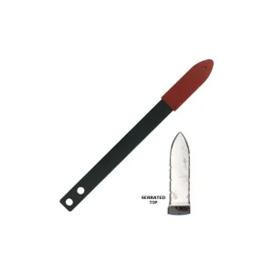 Astro Pneumatic Replacement Serrated Blades for AST-1770