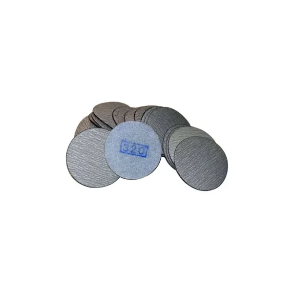 Astro Pneumatic 2″ Sanding Discs