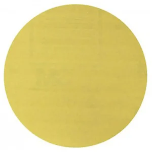 3M Hookit Gold Paper Disc – P600