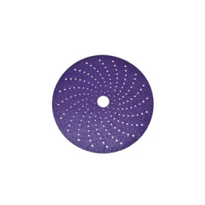3M 3″ Cubitron II Clean Sanding Hookit Abrasive Discs – 31361