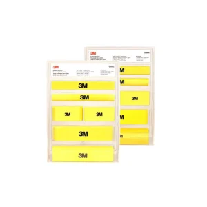 3M Stikit Sanding Block Kit – 05692