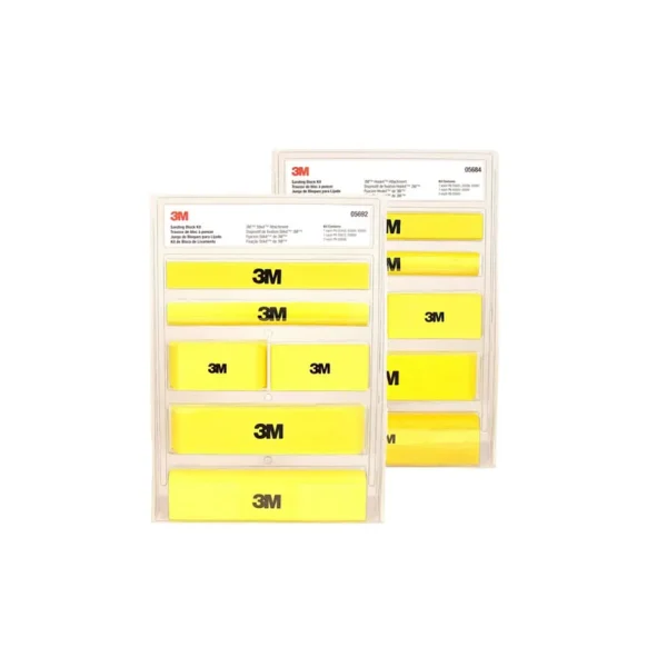 3M Stikit Sanding Block Kit – 05692