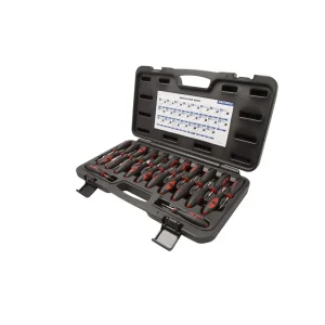 23 PIECE MASTER TERMINAL TOOL KIT - view 2