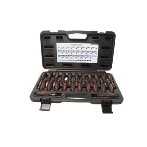 23 PIECE MASTER TERMINAL TOOL KIT - view 3