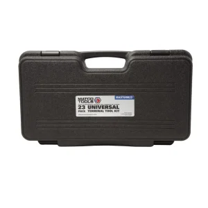 23 PIECE MASTER TERMINAL TOOL KIT - view 4