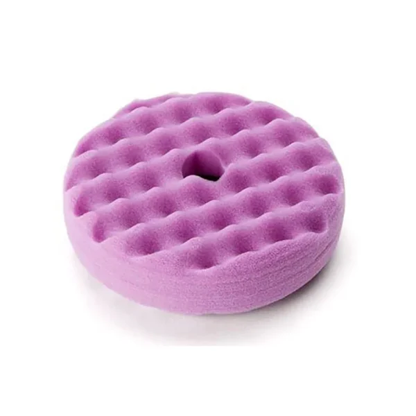 3M 6″ Perfect-It 1-Step Foam Finishing Pad, Quick Connect – 33034