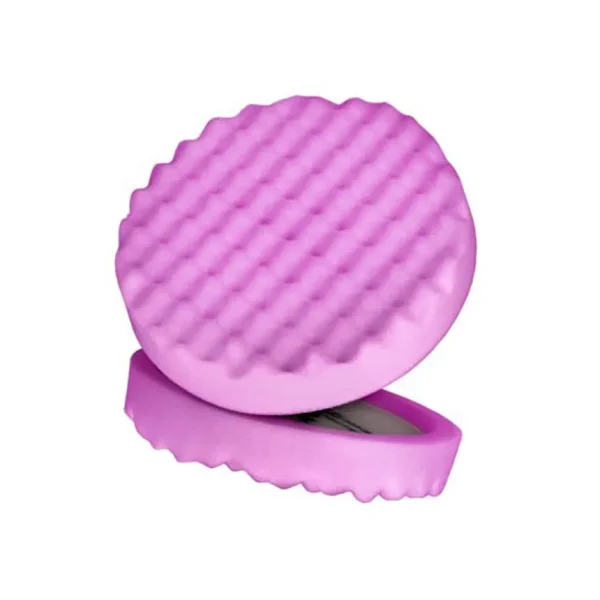 3M 8″ Perfect-It 1-Step Foam Finishing Pad – 33037