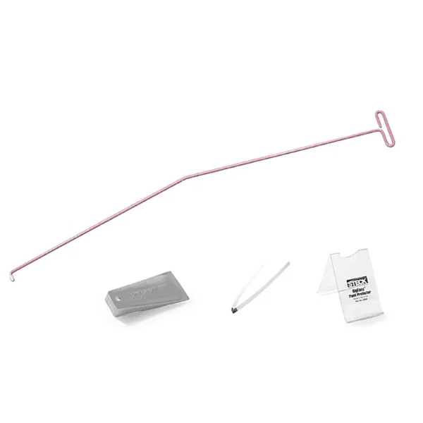 Steck BigEasy Lockout Tool Kit – 32900