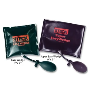 Steck Easy Wedge