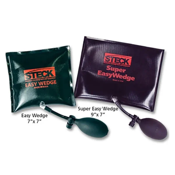 Steck Easy Wedge