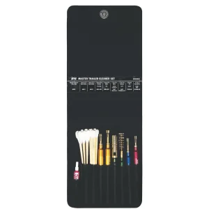 CONNECTOR CLEANER MASTER SET