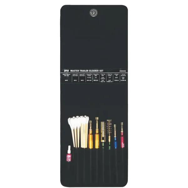CONNECTOR CLEANER MASTER SET