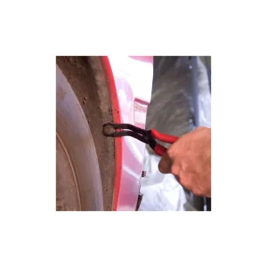 Steck Tri-Clip Removal Pliers – 21720 - view 2