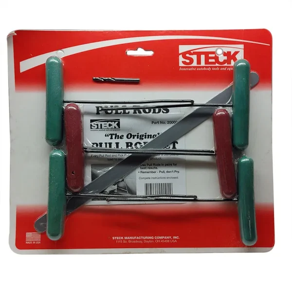 Steck Original Pull Rod Set – 20000