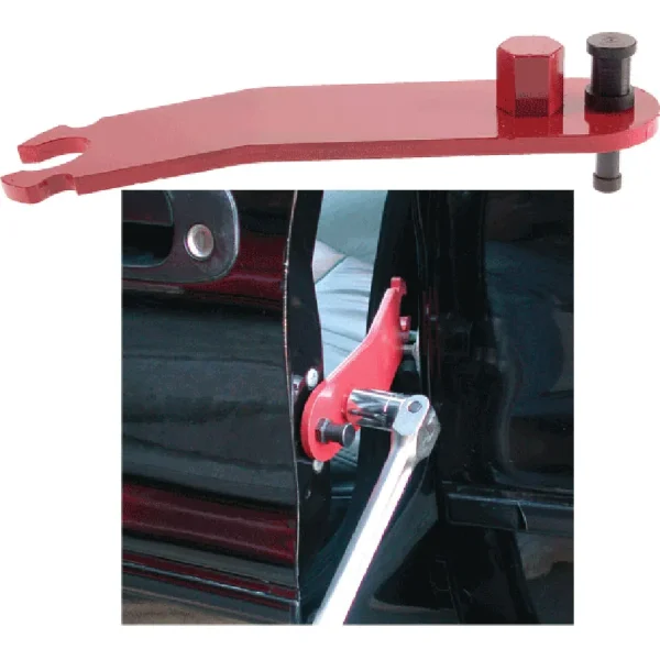 Steck E-Z Store Door Alignment Tool – 21845