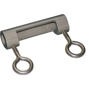 Steck Tie Rod Coupler – 71470