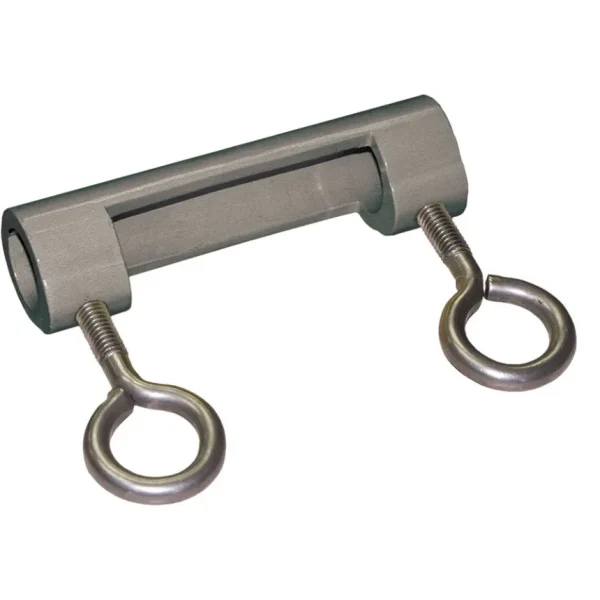 Steck Tie Rod Coupler – 71470