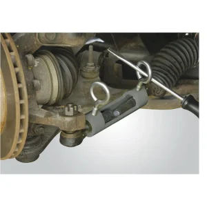 Steck Tie Rod Coupler – 71470 - view 2