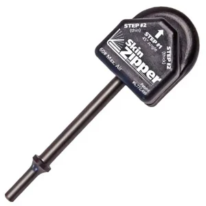 Steck Skin Zipper – 21890
