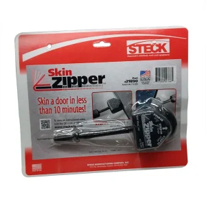 Steck Skin Zipper – 21890 - view 4