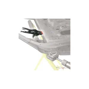 Steck Work Stand Clamp – 35753 - view 2