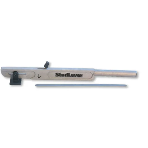 Steck Stud Lever – 20014