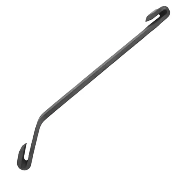 Steck Flange Lever