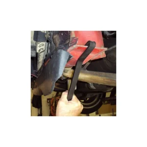 Steck Flange Lever - view 2