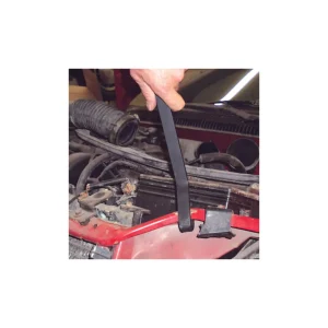 Steck Flange Lever - view 4