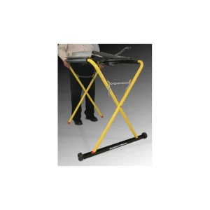 Steck Work Stand Wheeler - view 2