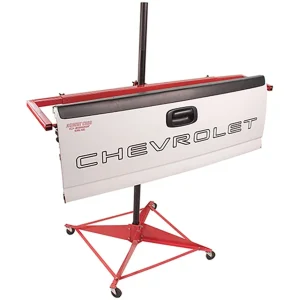 Steck Tailgate Holder – 35910 - view 3