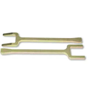 Steck Axle Popper Wedge and Shim Kit – 71410